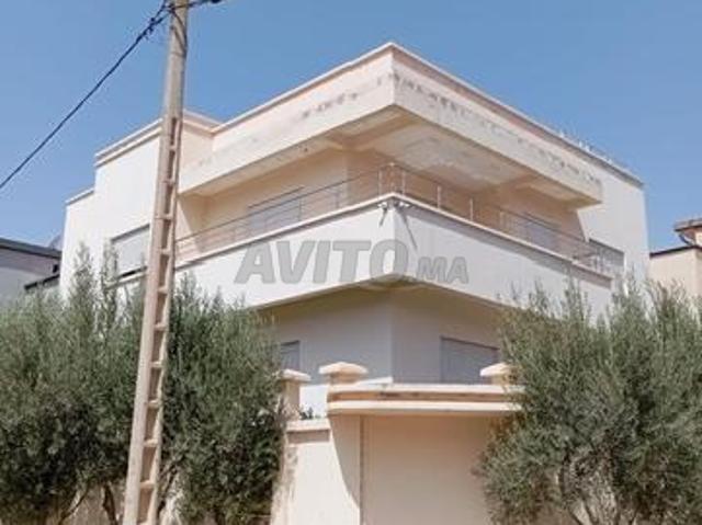 Propriété vente à Derb Omar, Settat