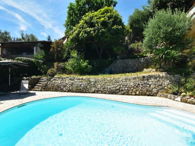Maison vente à Grasse, Vence