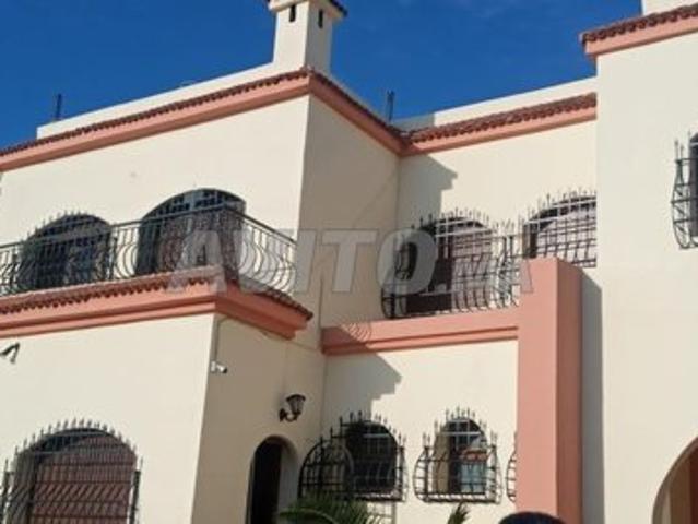 Propriété vente à Meknès