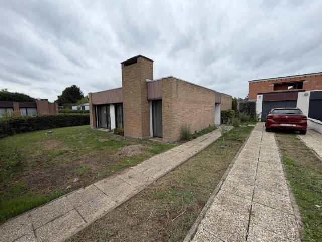 Maison location à Coron Sainte-Anne, La Louvière