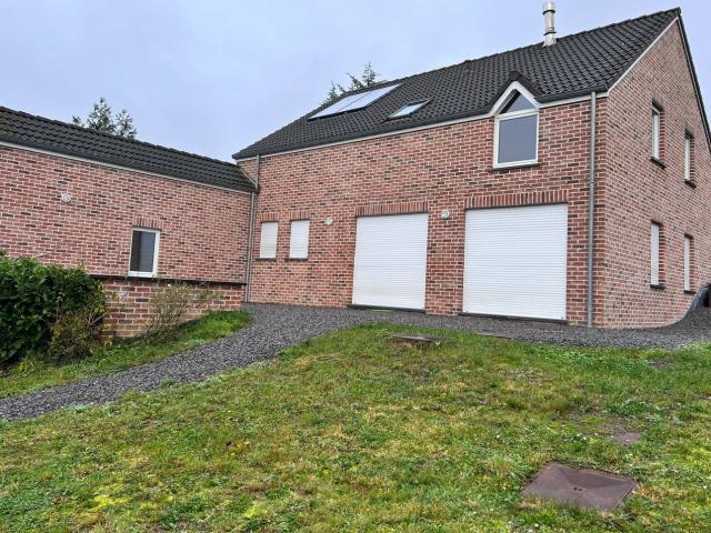 Maison location à Palenge, Septon