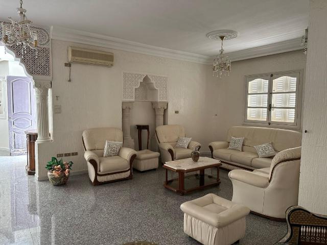 Maison vente à Sousse