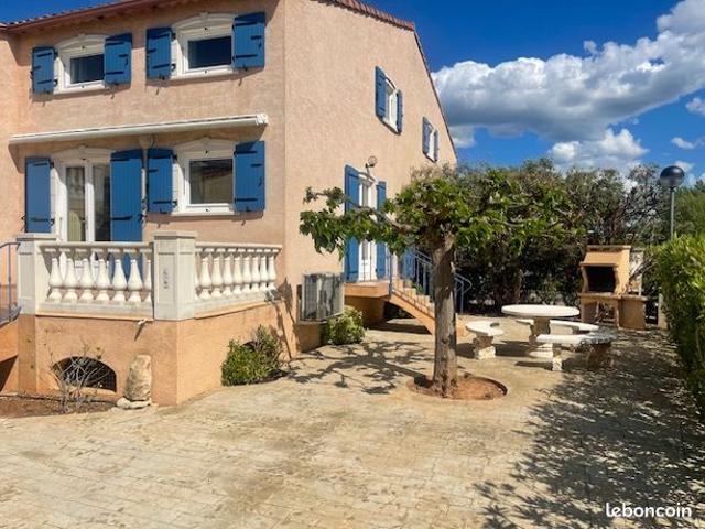 Maison vente à Arrondissement de Draguignan, Vidauban