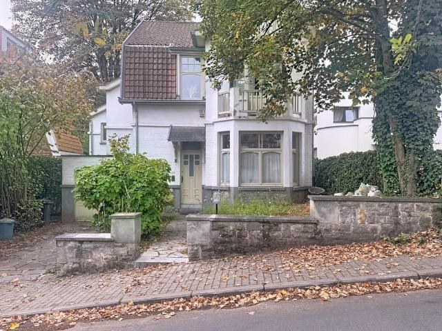 Maison location à Overijse, Brabant