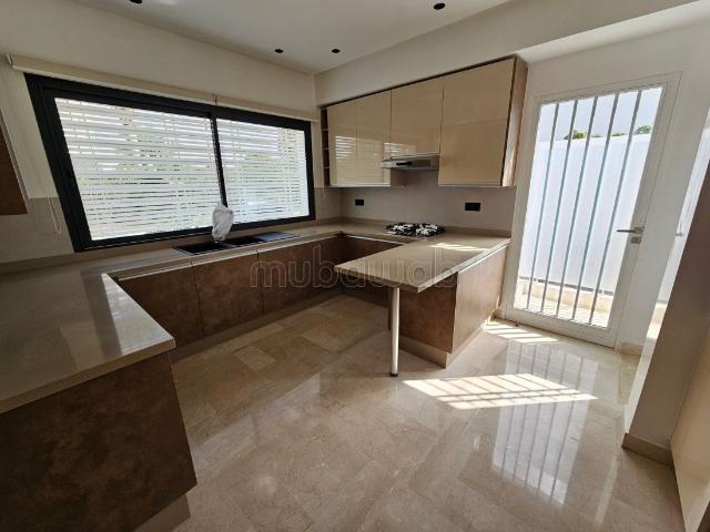 Villa location à Anfa, Gharb-Chrarda-Beni Hssen