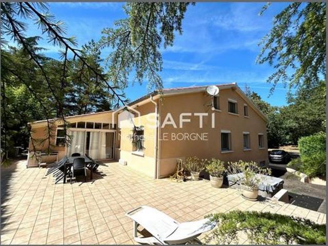 Villa vente à Castres