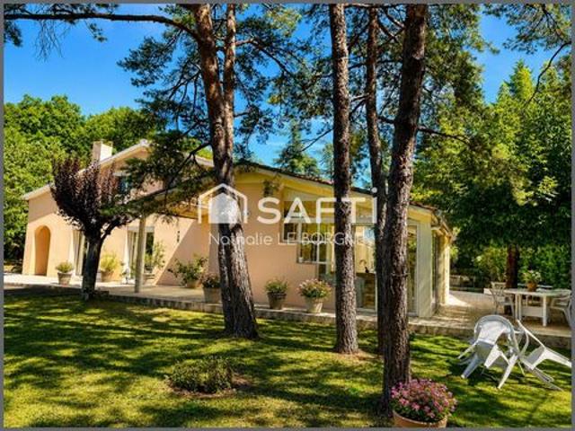 Villa vente à Castres, Lagarrigue