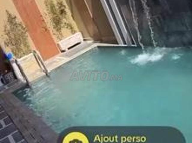 Propriété vente à Meknès
