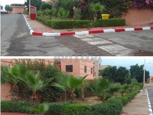 Propriété vente à Tamansourt, L'Oriental