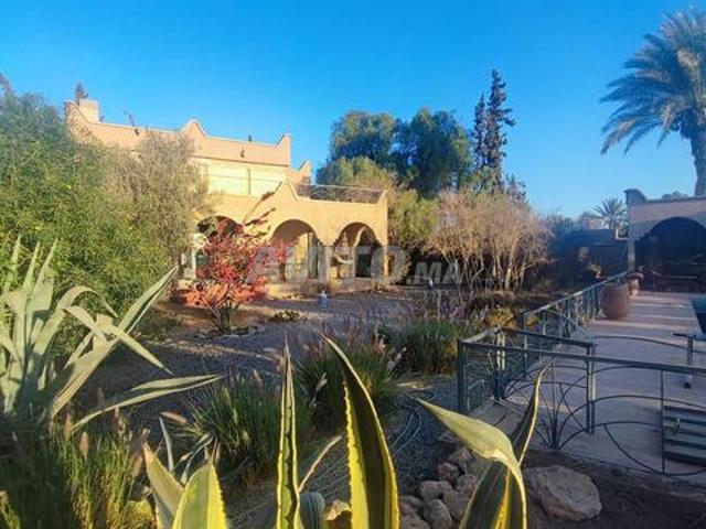 Propriété vente à Taroudant, Oued ed Dahab-Lagouira