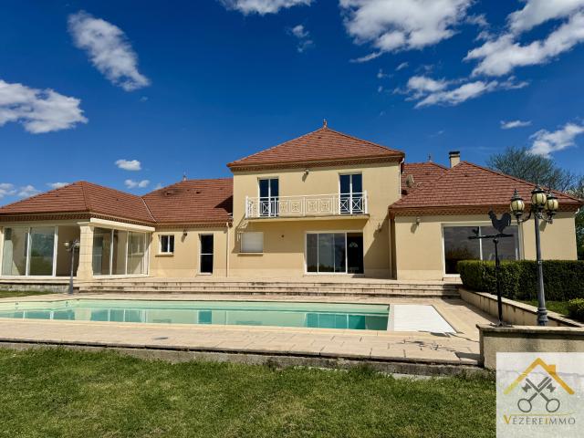Maison vente à Brive-la-Gaillarde, Nouvelle-Aquitaine