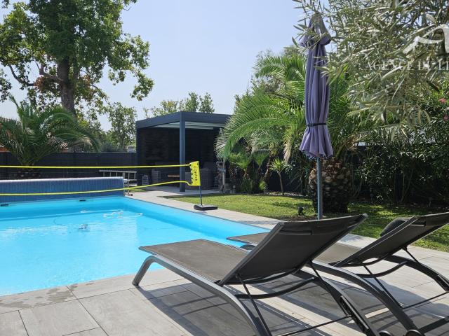 Villa vente à Arcachon, Andernos-les-bains