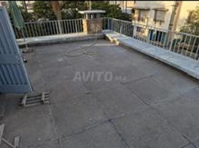 Propriété vente à Anfa, Gharb-Chrarda-Beni Hssen
