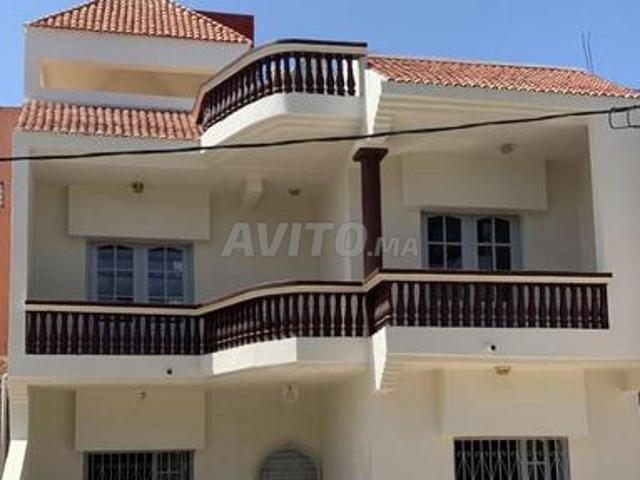 Propriété vente à Saida