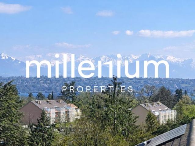 Haus mieten in Bellevue