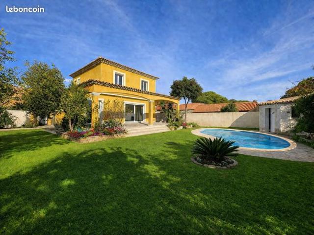 Maison vente à Nîmes, Bernis