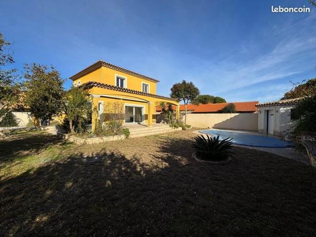 Maison vente à Bernis, Gard