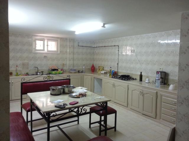 Maison vente à Ben Arous