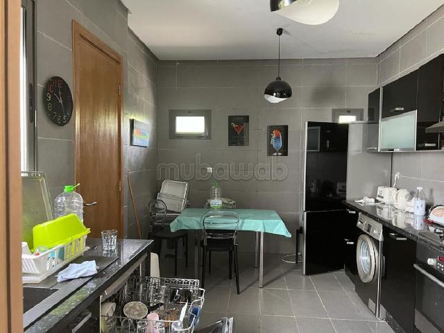 Villa vente à Bouskoura, Gharb-Chrarda-Beni Hssen