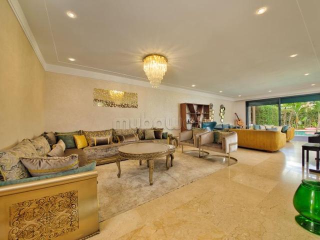 Appartement vente à Bouskoura, Gharb-Chrarda-Beni Hssen