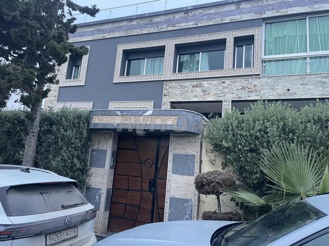 Propriété vente à Dar Bouazza, Gharb-Chrarda-Beni Hssen