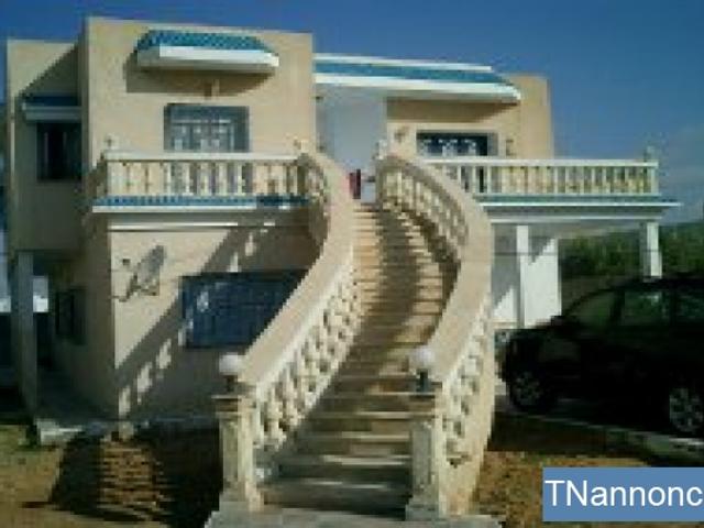 Maison location à Mahras