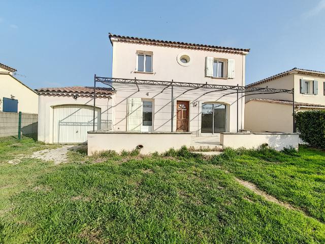 Maison vente à Arles, Graveson