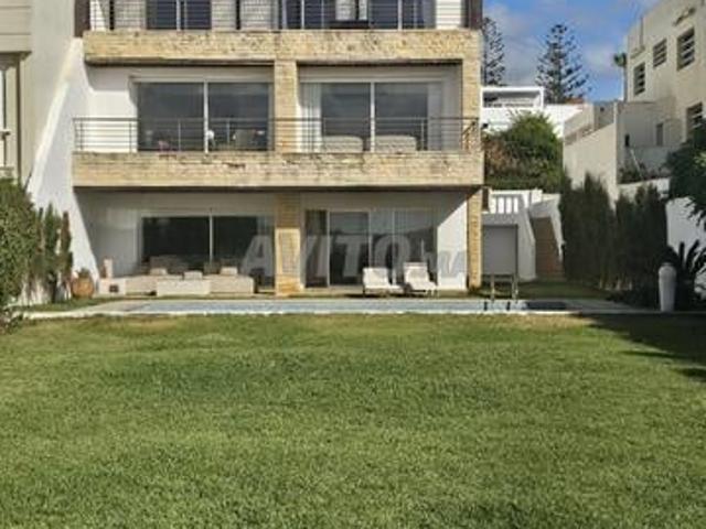 Propriété vente à Témara