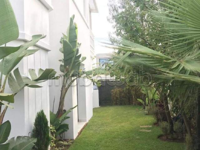 Villa location à Bouskoura