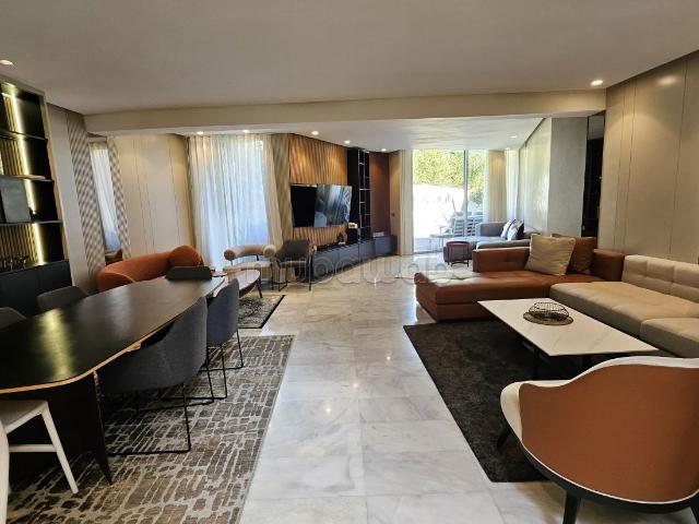 Villa vente à Bouskoura, Gharb-Chrarda-Beni Hssen