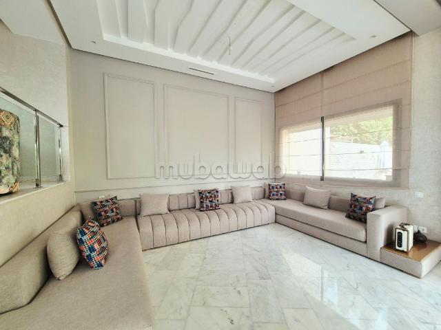 Villa vente à Dar Bouazza, Gharb-Chrarda-Beni Hssen