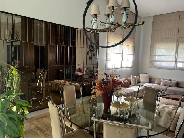 Villa vente à Bouskoura, Gharb-Chrarda-Beni Hssen