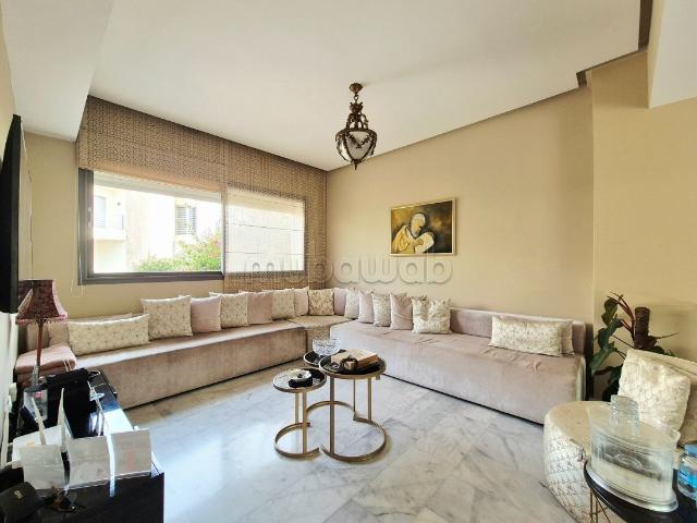 Appartement vente à Dar Bouazza, Gharb-Chrarda-Beni Hssen
