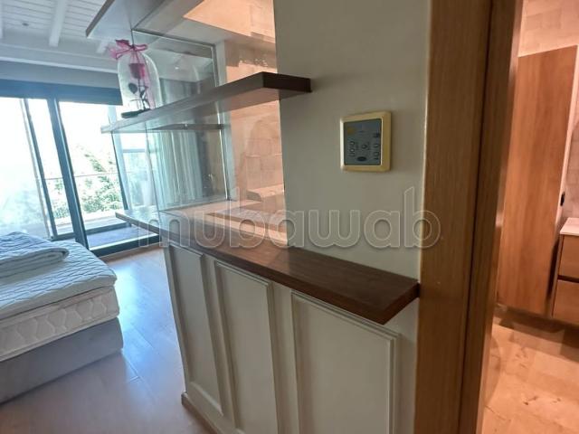 Villa location à Bouskoura, Gharb-Chrarda-Beni Hssen