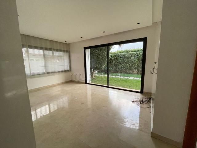 Villa location à Bouskoura, Gharb-Chrarda-Beni Hssen