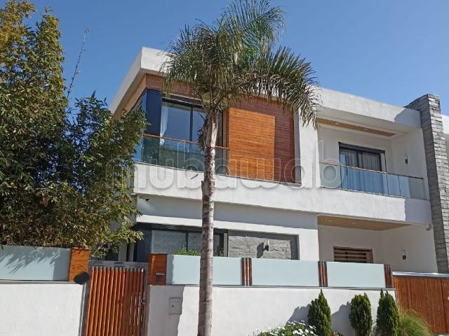 Villa location à Bouskoura, Gharb-Chrarda-Beni Hssen
