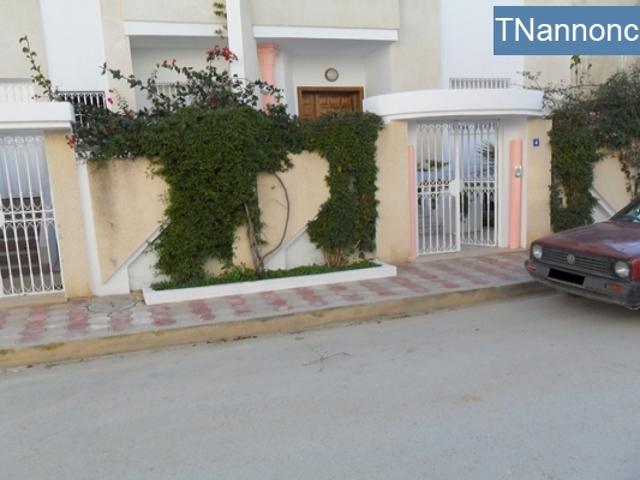 Maison vente