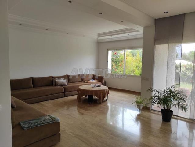 Propriété location à El Menzeh