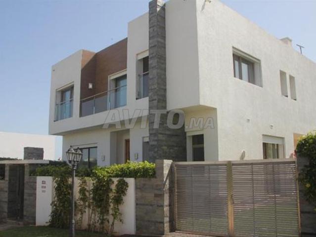 Propriété location à Anfa, Gharb-Chrarda-Beni Hssen