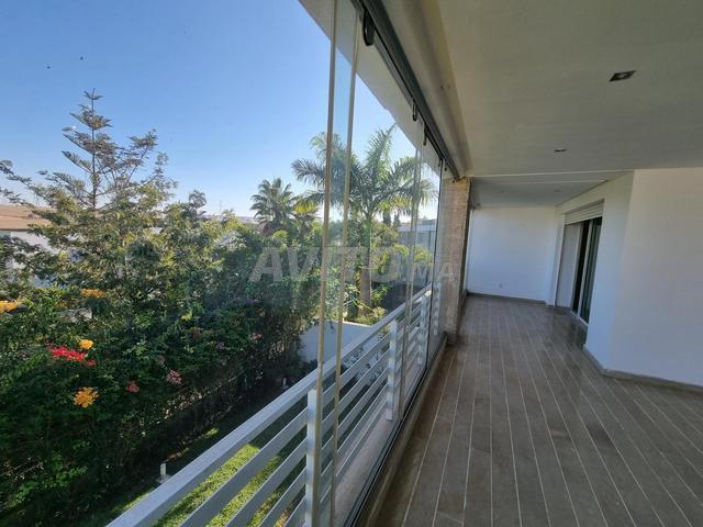Propriété location à El Menzeh