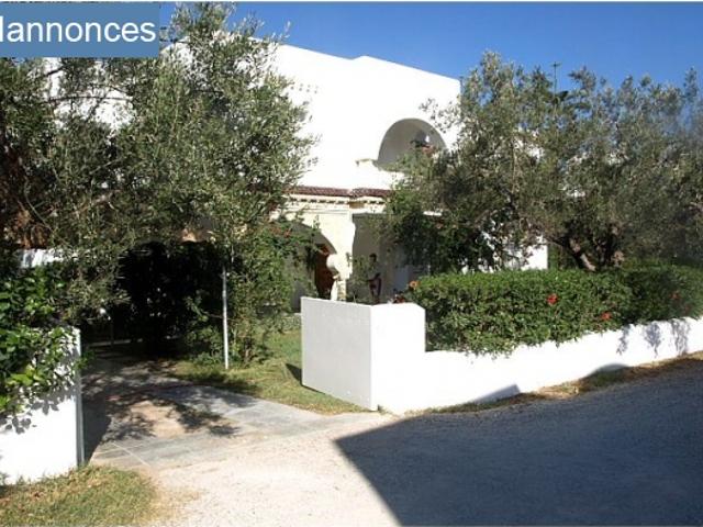 Maison vente