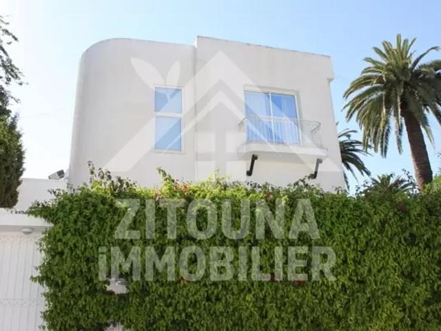 Maison location à Ain Zaghouan, Ain Zaghouan