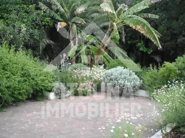 Maison location
