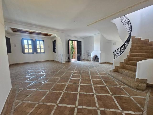 Propriété location à Anfa, Gharb-Chrarda-Beni Hssen