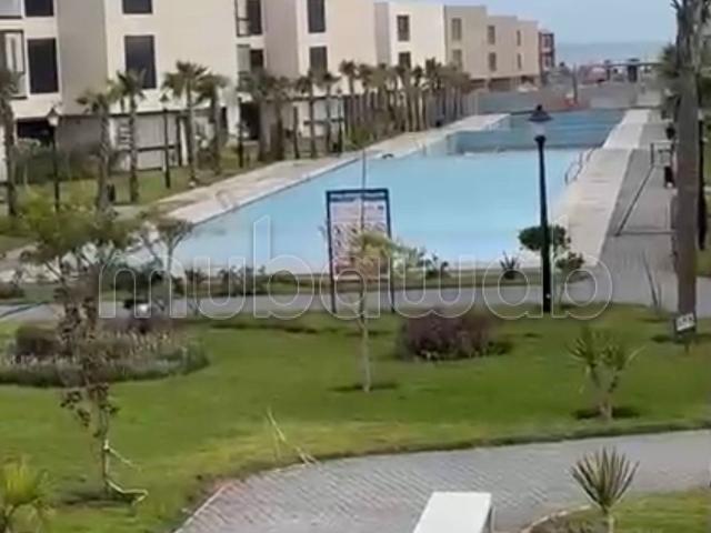 Villa location à El Ma, Gharb-Chrarda-Beni Hssen
