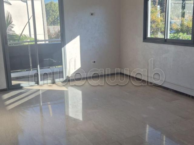 Villa location à Anfa, Gharb-Chrarda-Beni Hssen