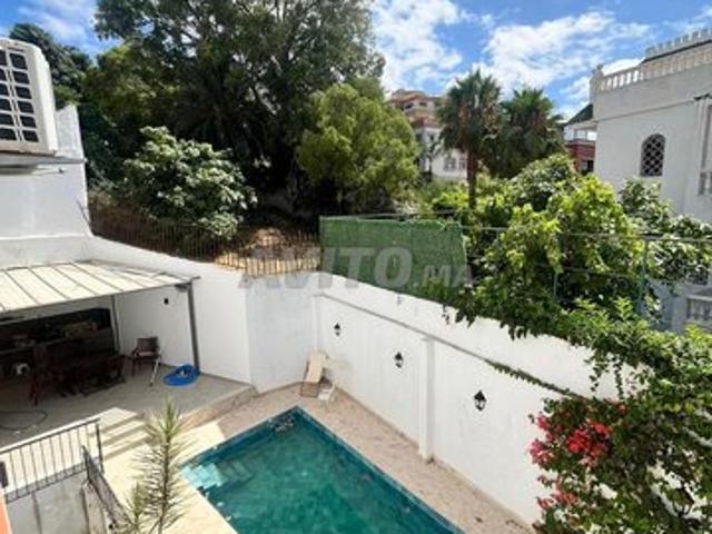 Propriété location à Tangero, Tanger-Tétouan