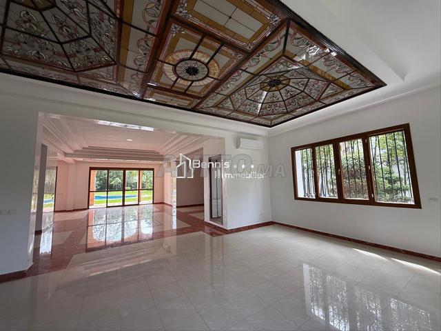 Maison location à Rbat