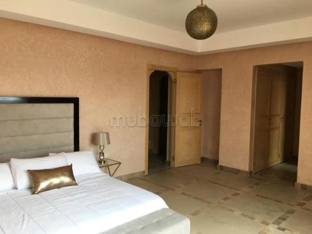 Villa location à Marrakech, L'Oriental