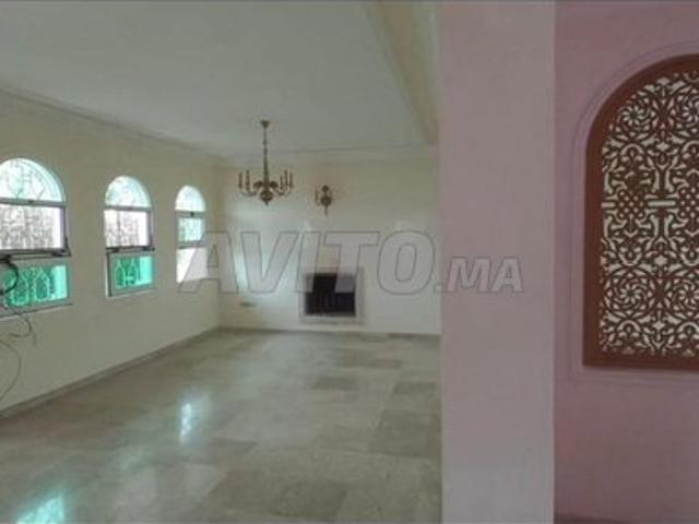 Propriété location à Centre Ville, Ben Slimane